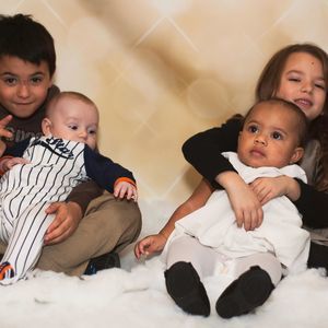 Meet your Posher, Scott